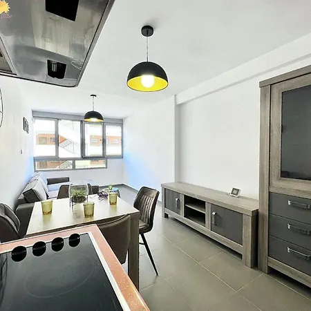 Appartamento Miramar Id160 *
