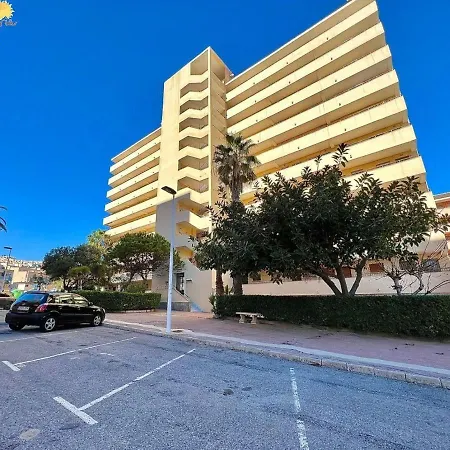 Miramar Id160 Appartamento Torrevieja