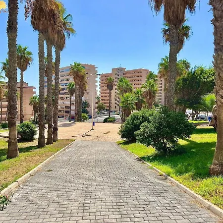 Appartamento Miramar Id160