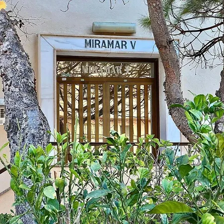 Miramar Id160 Lägenhet