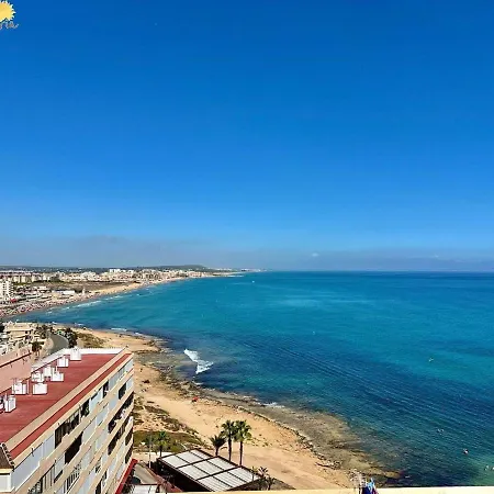 Miramar Id160 * Torrevieja